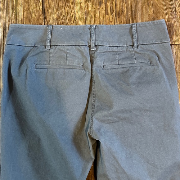 LOFT Women's Gray Jeans - Picture 5 of 8